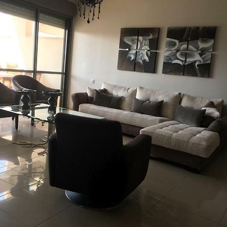 Apartment 2 Bedrooms Central Location Ashdod Eksteriør billede