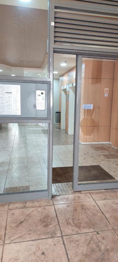 Apartment 2 Bedrooms Central Location Ashdod Eksteriør billede