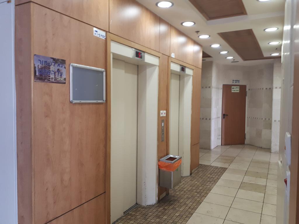 Apartment 2 Bedrooms Central Location Ashdod Eksteriør billede