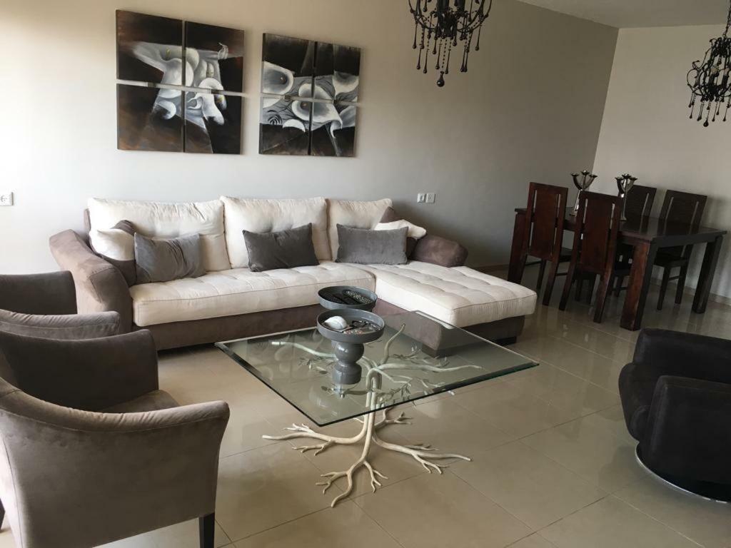 Apartment 2 Bedrooms Central Location Ashdod Eksteriør billede