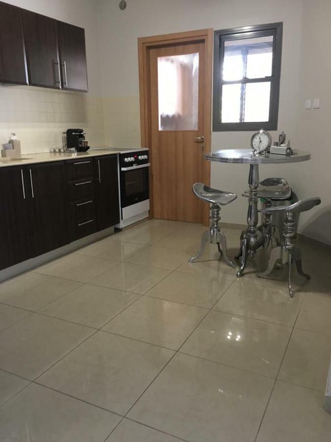 Apartment 2 Bedrooms Central Location Ashdod Eksteriør billede