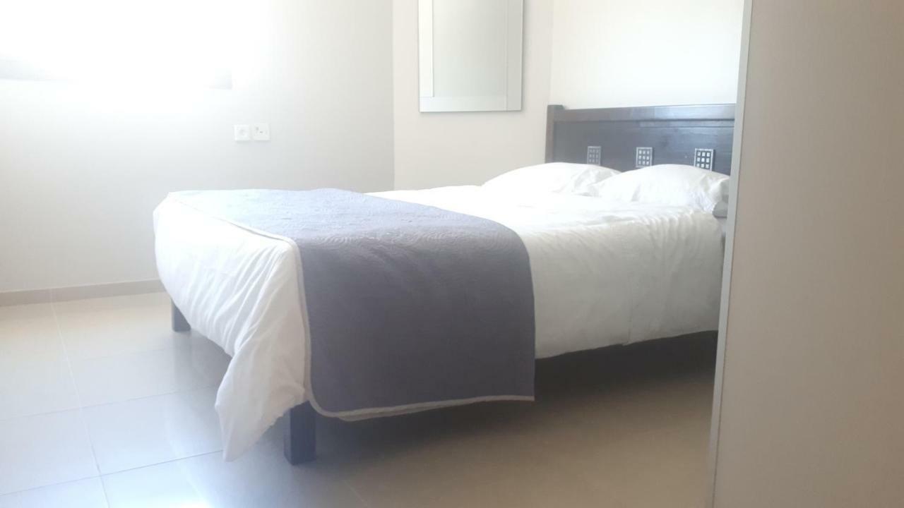 Apartment 2 Bedrooms Central Location Ashdod Eksteriør billede