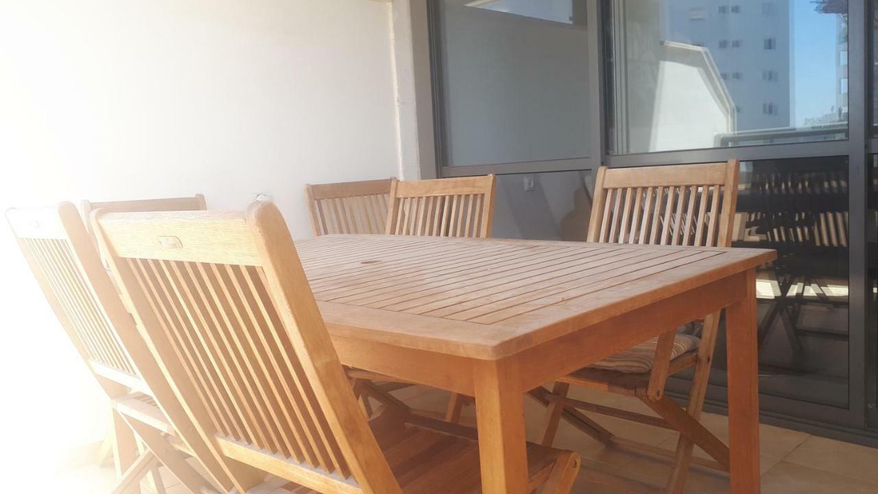 Apartment 2 Bedrooms Central Location Ashdod Eksteriør billede