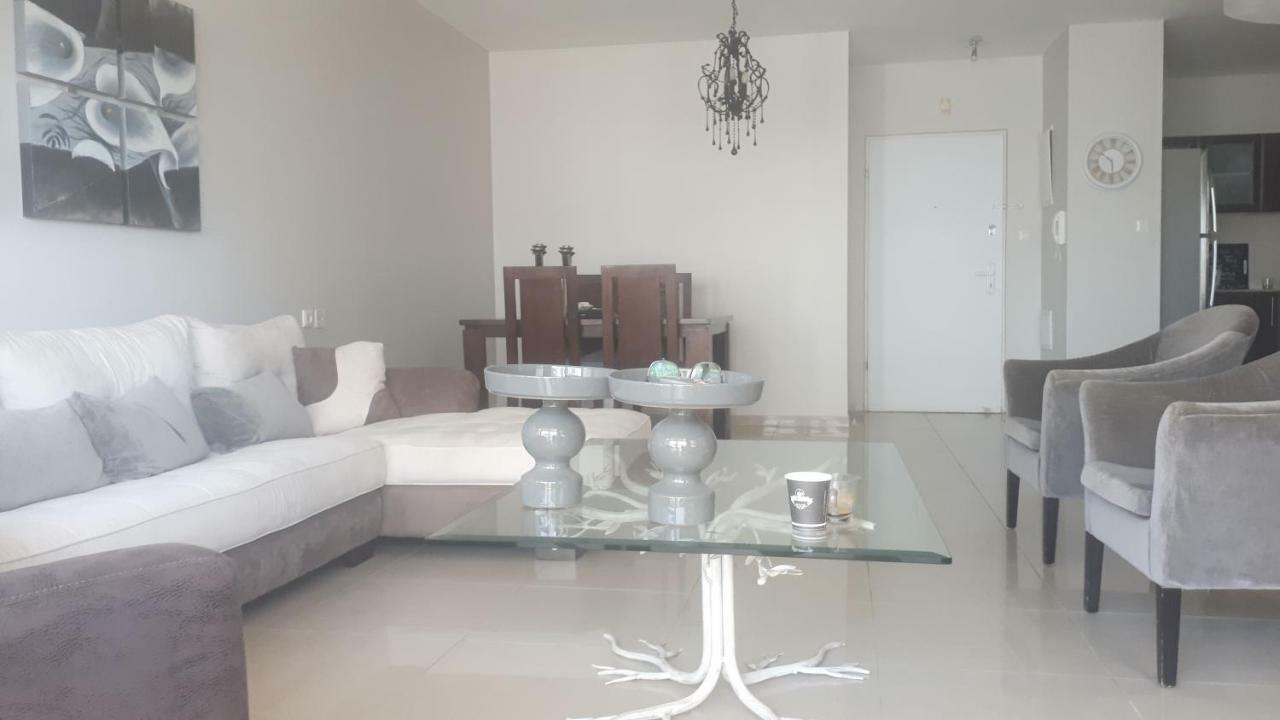 Apartment 2 Bedrooms Central Location Ashdod Eksteriør billede