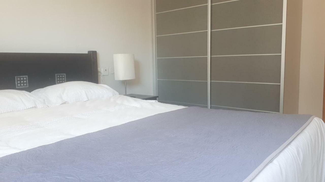 Apartment 2 Bedrooms Central Location Ashdod Eksteriør billede