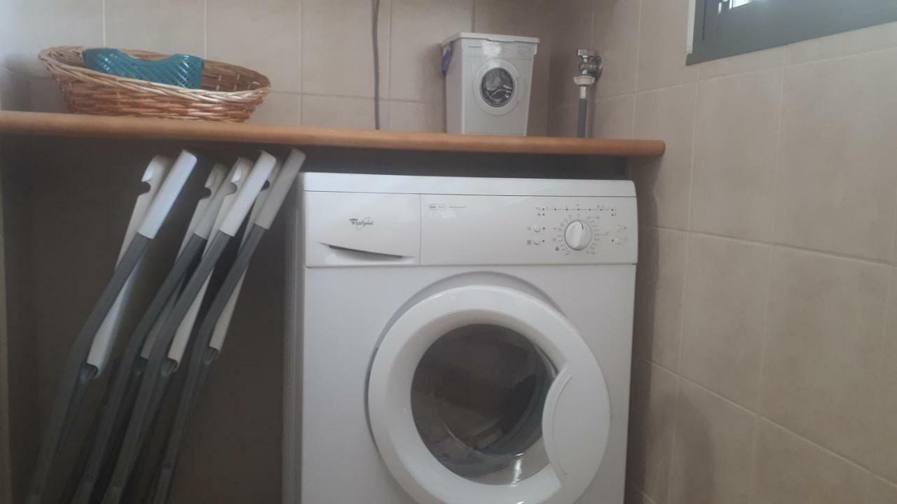 Apartment 2 Bedrooms Central Location Ashdod Eksteriør billede